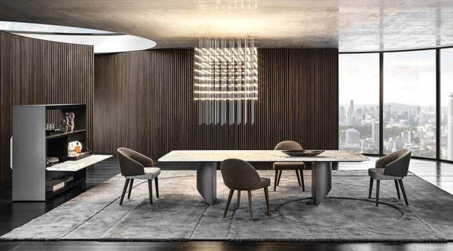 Le Belle Arti - Where Furniture Becomes Art