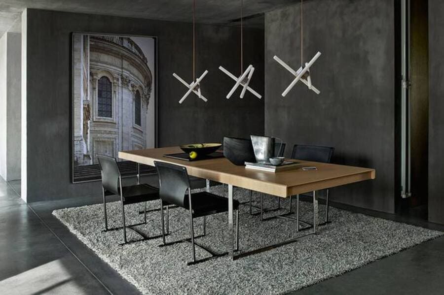 Le Belle Arti - Where Furniture Becomes Art