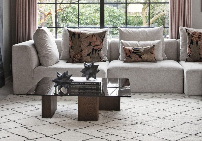 Martine Lie Interior Concepts 