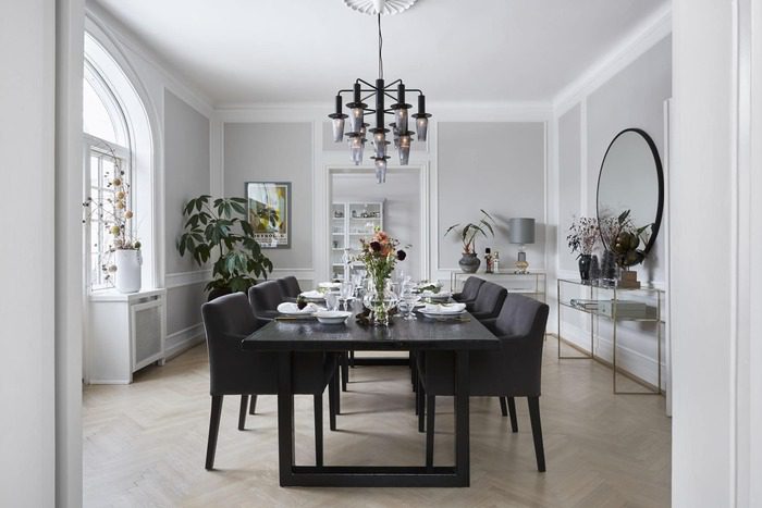 Martine Lie Interior Concepts 