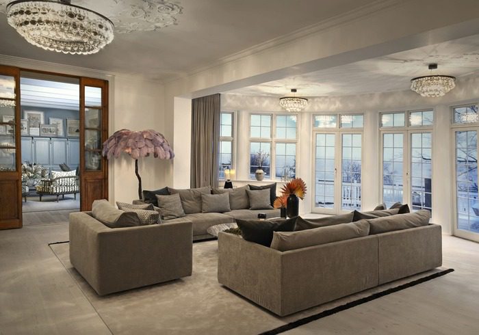 Martine Lie Interior Concepts 