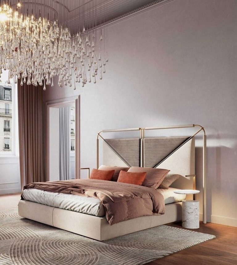 Mebel Style: Best Interior Designers From Russia