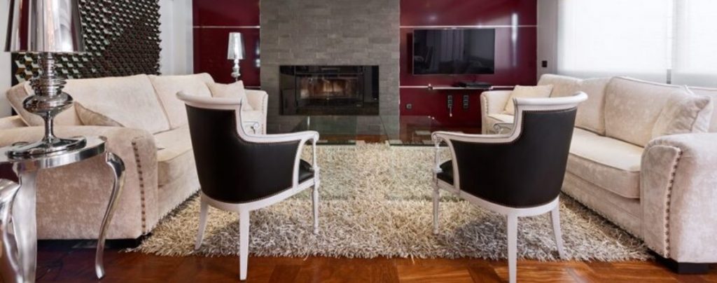 Discover Stunning Luxury Projects By Miguel Muñoz Estudio