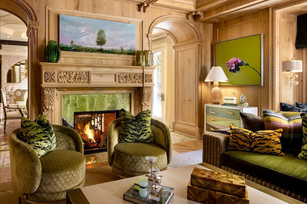 Lori Morris | Best Interior Designers From Canada