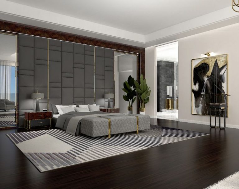 Bedroom Decorating Ideas For Fall 2022