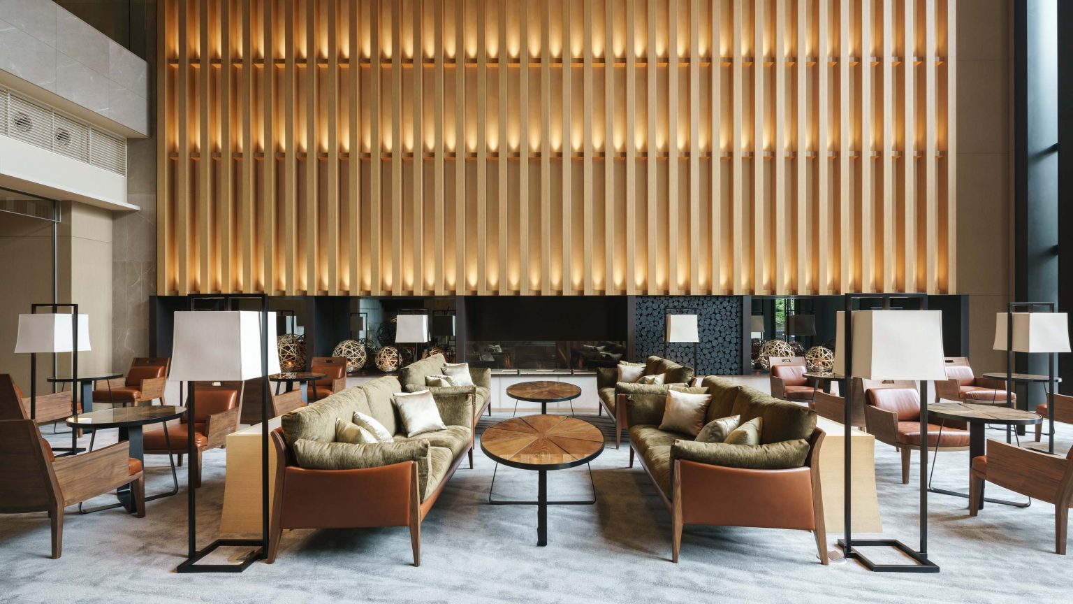 Best Interior Designers From Shanghai | KokaiStudios