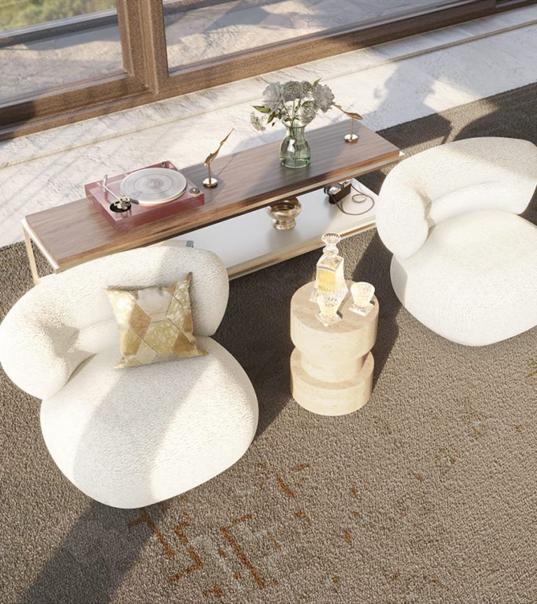 Modern Console Tables To Have: Living Room Decor Ideas