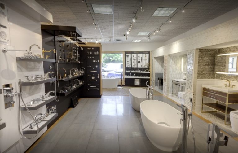 Top Bathroom Showrooms in New York City You Must Visit