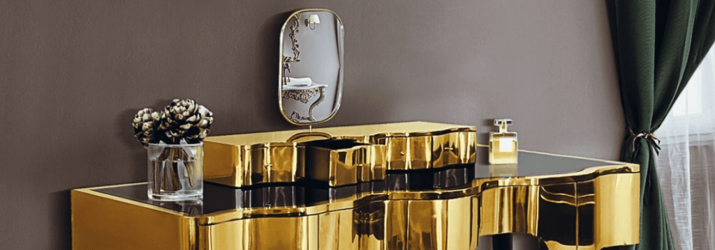 Walk-In Closet Designs For Luxury Homes - Professional Walk-In Closet Designers