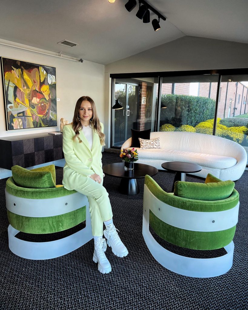 Artistic Elements: Talented and Thoughtful Designers