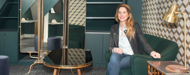 Best Interior Designers in France | Dorothée Meilichzon