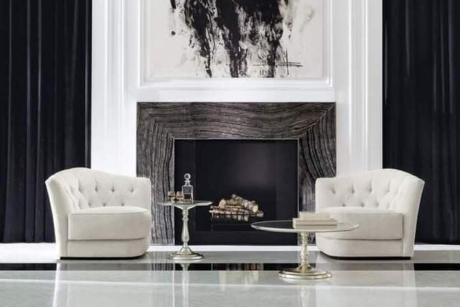 Malzkorn Interiors & Raumausstattung An Incredible Showroom In Germany
