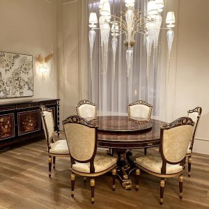 O!Buro: Best Interior Designers From Russia