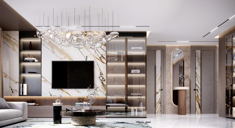 Designer Interview | Merna Sami A Rising Talent In The World Of Design