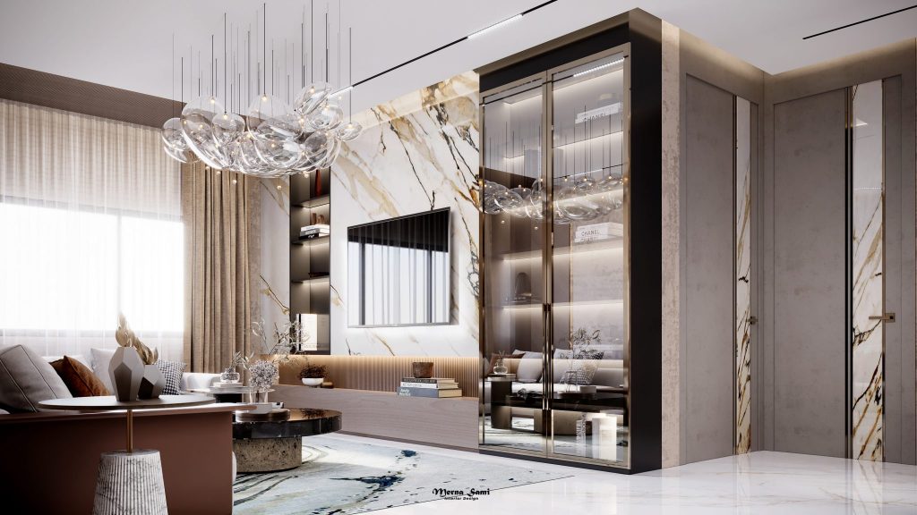 Designer Interview | Merna Sami A Rising Talent In The World Of Design