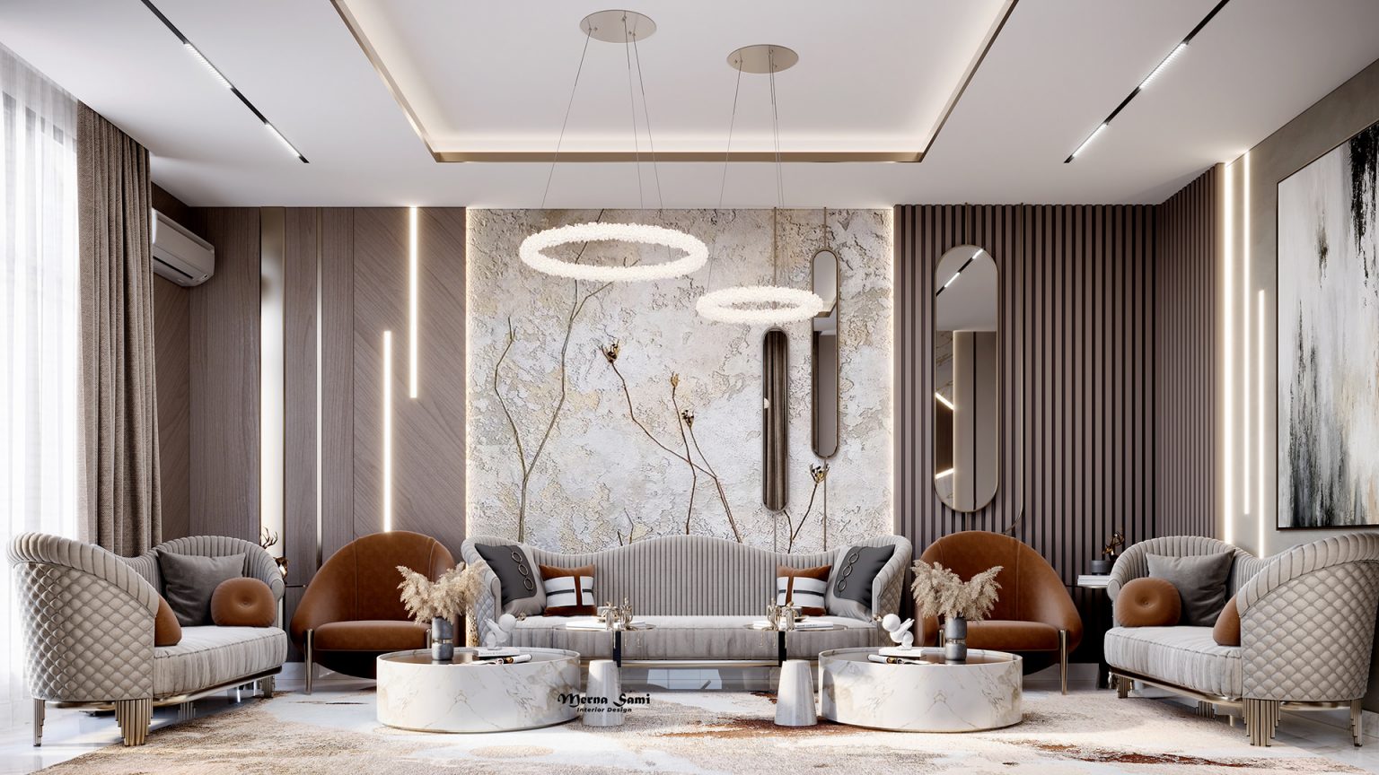 Designer Interview | Merna Sami A Rising Talent In The World Of Design