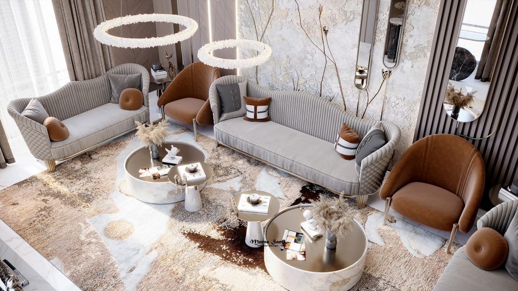 Designer Interview | Merna Sami A Rising Talent In The World Of Design