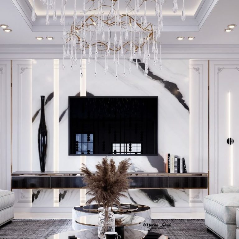 Designer Interview | Merna Sami A Rising Talent In The World Of Design