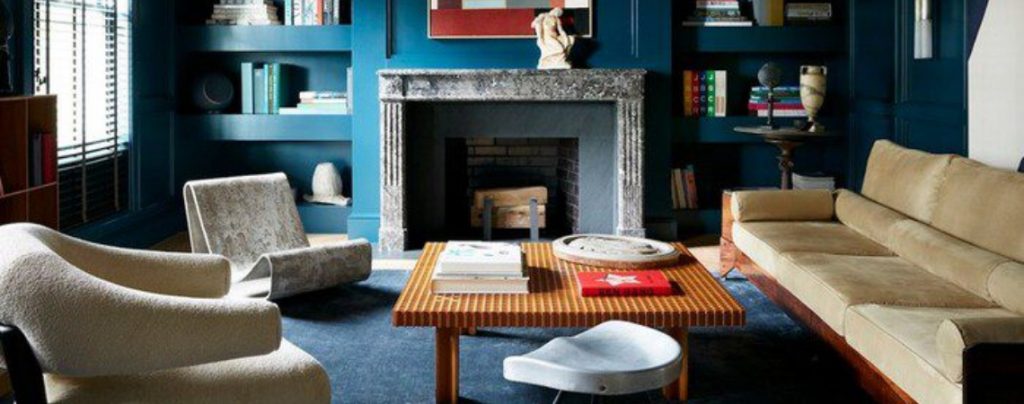 Unforgettable Interior Experiences | Studio Giancarlo Valle
