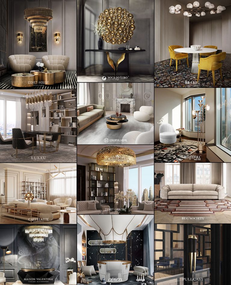 Handmade Rugs | Stylish Contemporary Designs For Alluring Home Décor