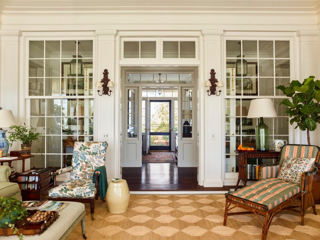 This Years AD100 | Meet the Interior Designers From United States (Par