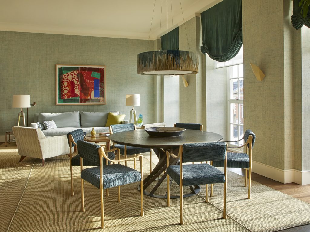 50 Best Interior Designers In United Kingdom Part II