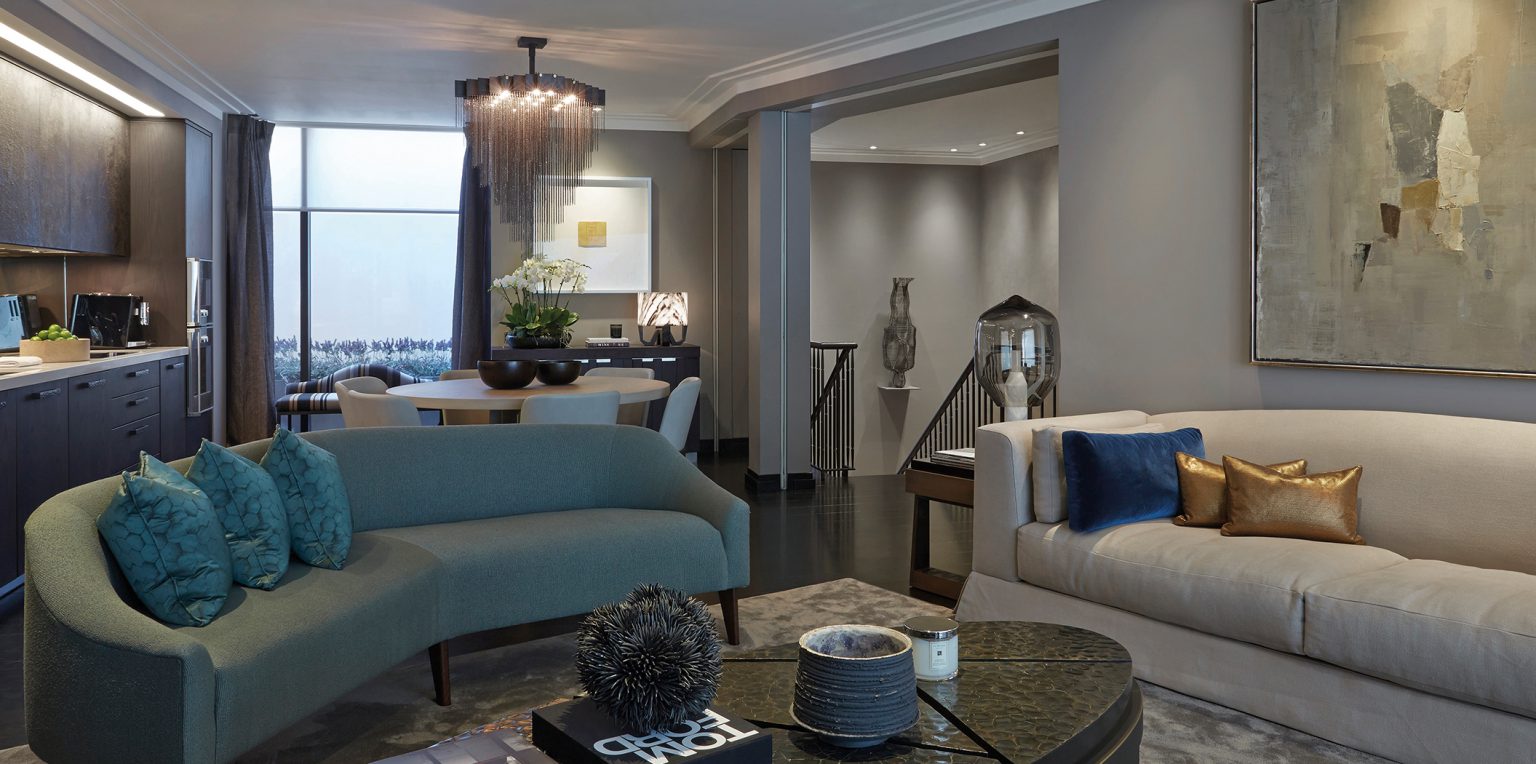 50 Best Interior Designers In United Kingdom Part II