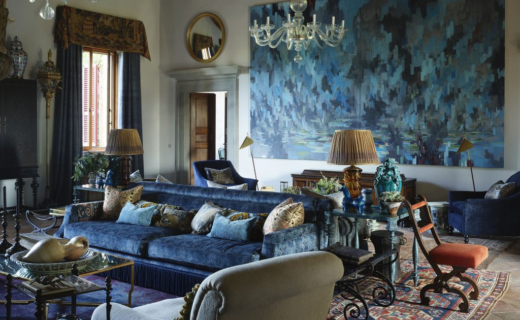 50 Best Interior Designers In United Kingdom Part II