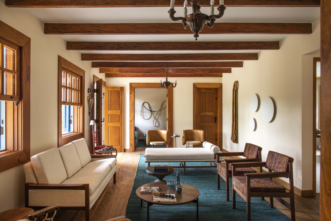 15 Best Interior Designers In Brasil