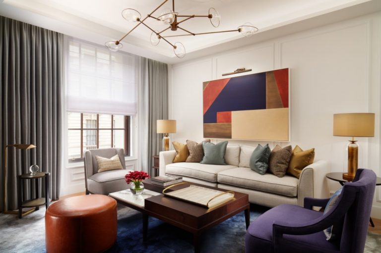 50 Best Interior Designers In United Kingdom Part II