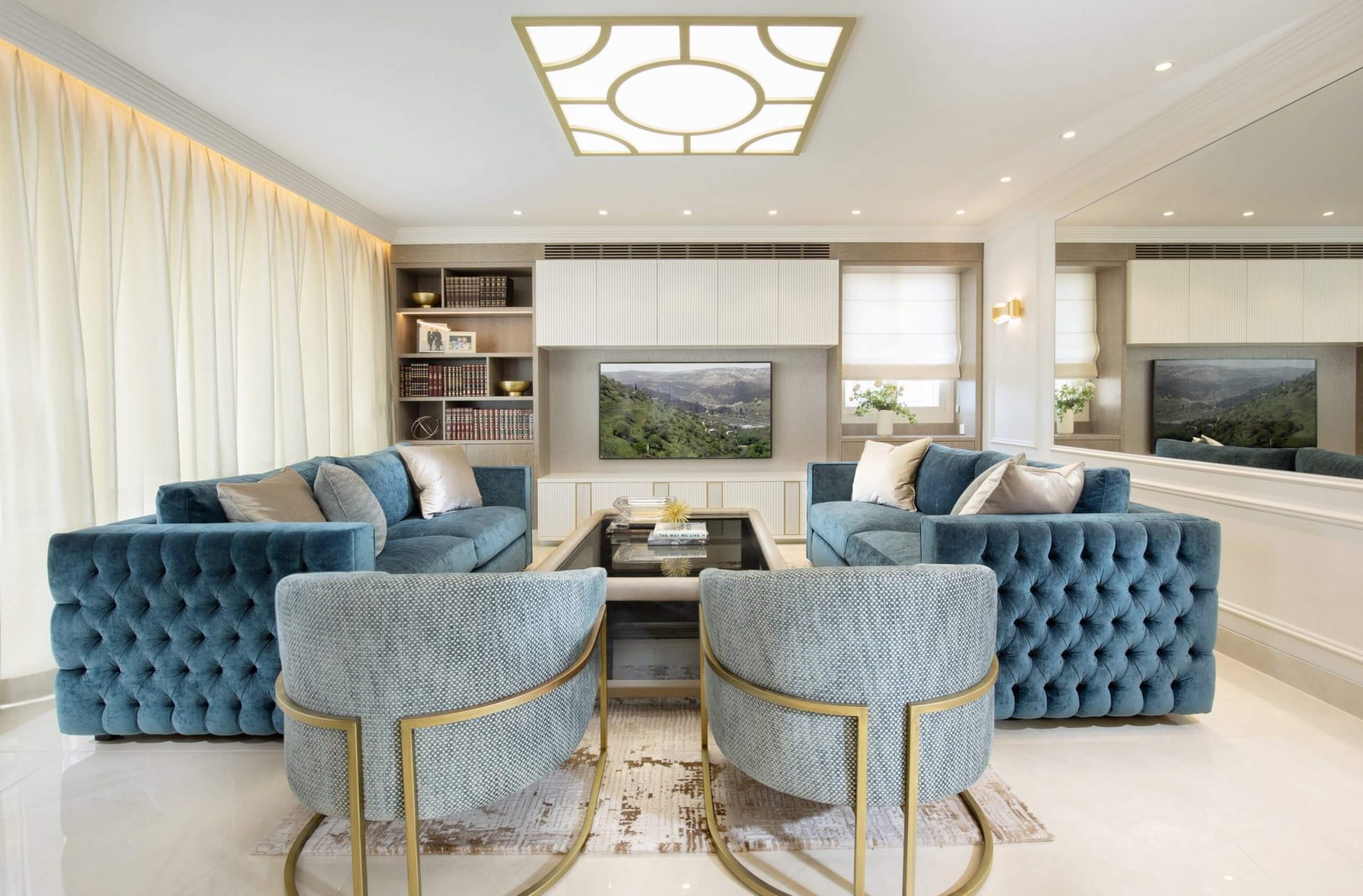 Best Interior Designers All Over The World