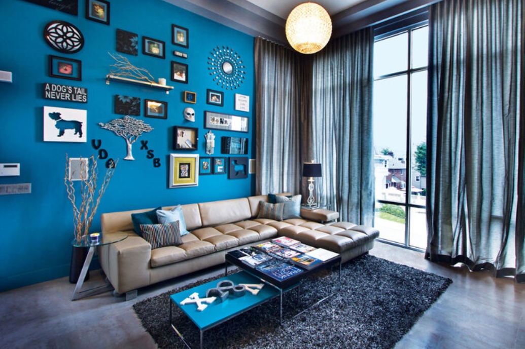 Vanessa DeLeon Associates: Cuban Roots Meet Art Deco Style