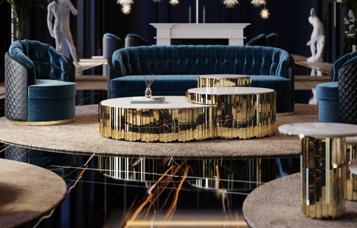 50 Luxury Sofas To Upgrade Your Home This Fall