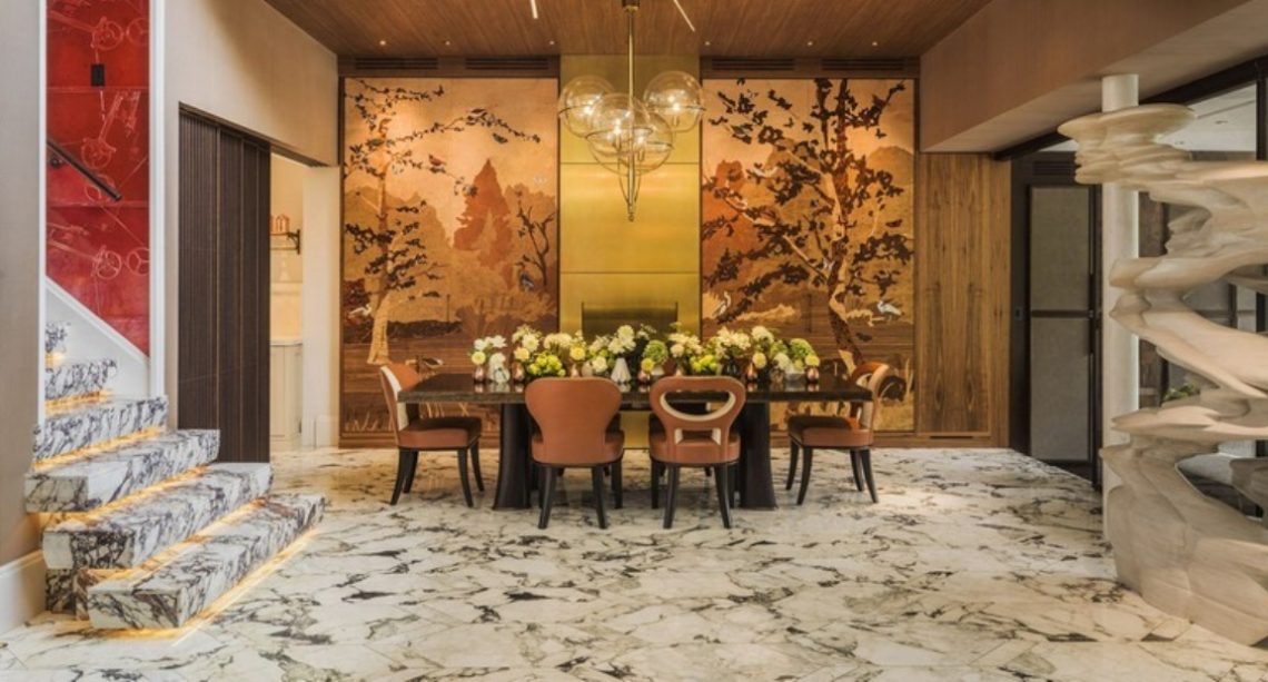 Shalini Misra: The Best Luxury Interiors for Residential Developments