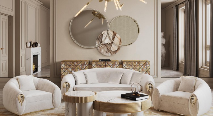 30 Best Interior Designers In The Middle East Part I
