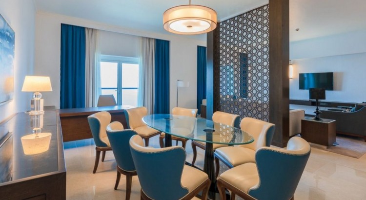 Unveiling The Nobu Branded Residences In Abu Dhabi