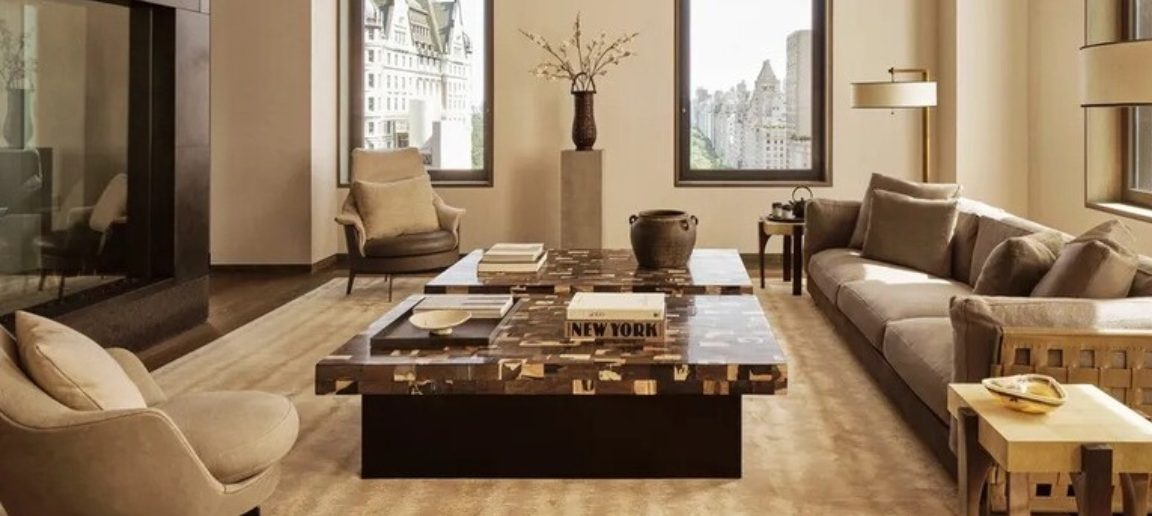 Aman New York Residences | Living In Harmony In Manhattan