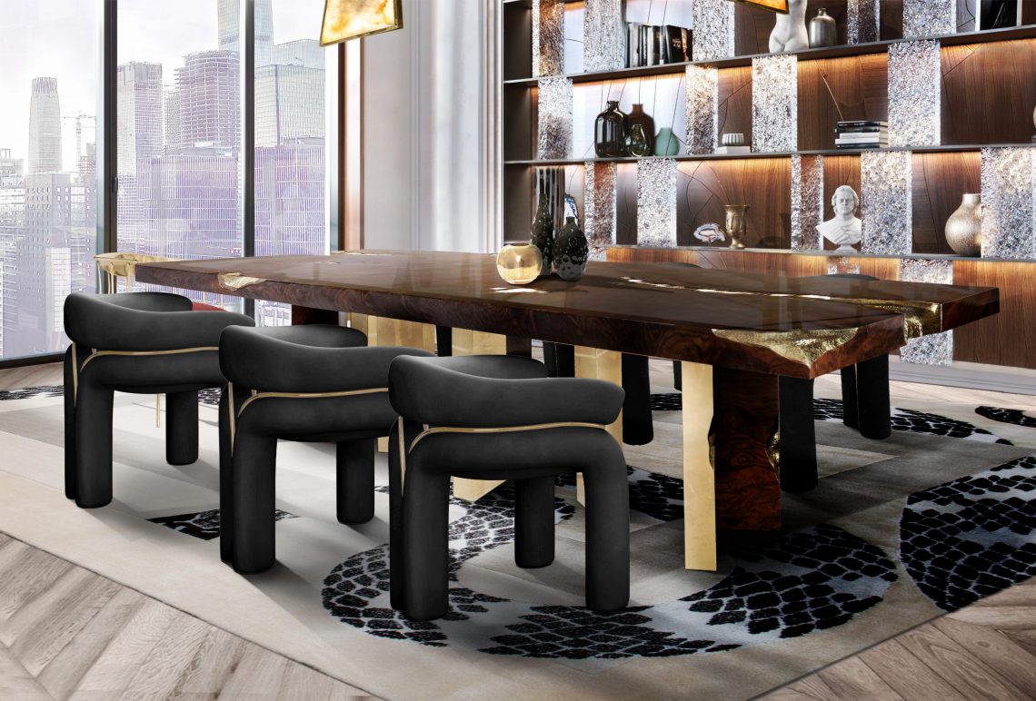 ELEGANT DINING ROOM SOLUTIONS DINING CHAIRS visual data 3