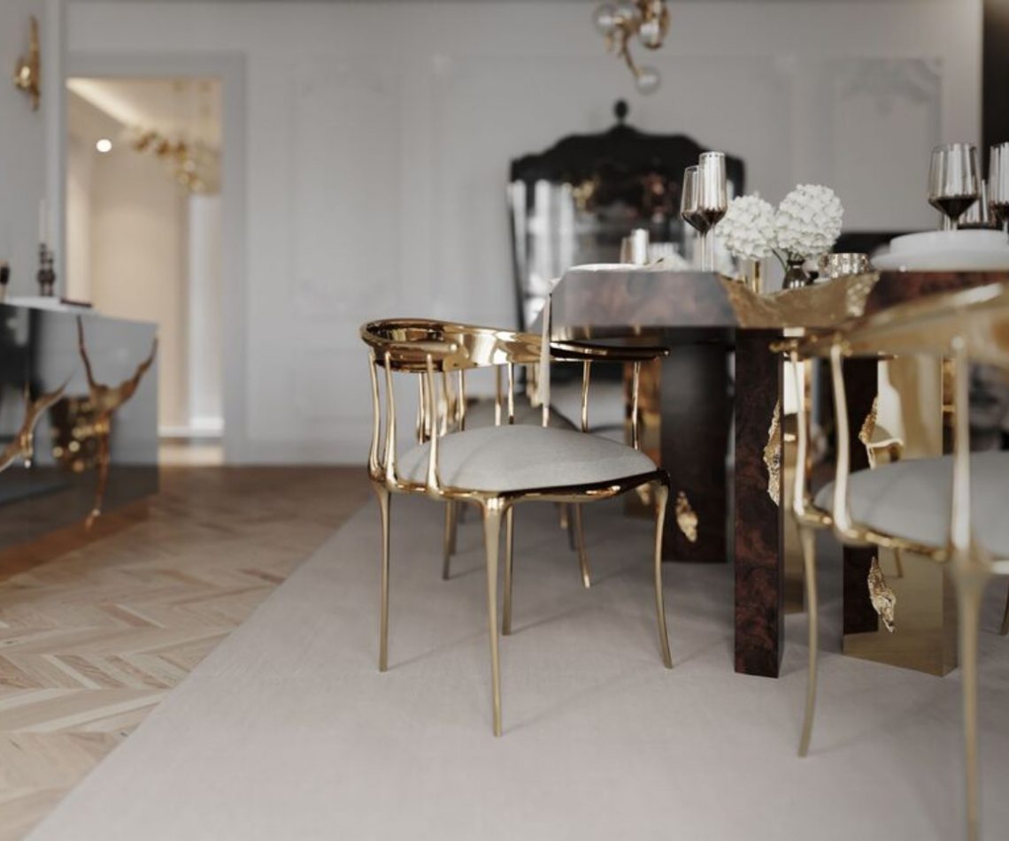 ELEGANT DINING ROOM SOLUTIONS DINING CHAIRS visual data 6