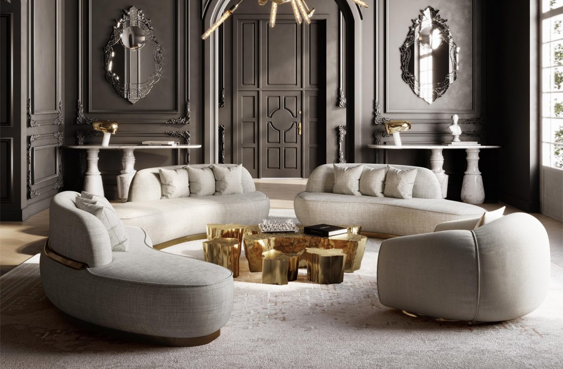 Passionate Interiors | How To Create A Luxury Home Design