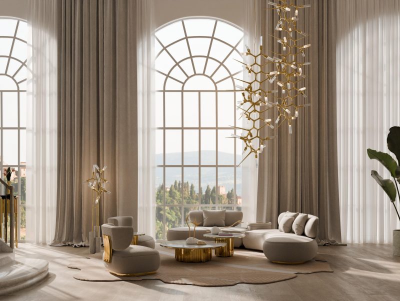 Menu Visual Image Most Wanted Pieces By LUXXU